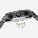 Audemars Piguet 26240CE Royal Oak 41mm Full Black Ceramic DDF Factory Grande Tapisserie Dial 4401 Super Clone ETA