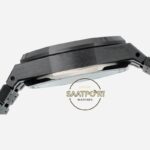 Audemars Piguet 26240CE Royal Oak 41mm Full Black Ceramic DDF Factory Grande Tapisserie Dial 4401 Super Clone ETA