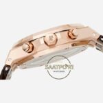 Audemars Piguet 26240OR Royal Oak 41mm DDF Factory Grande Tapisserie Beyaz Kadran 4401 Super Clone ETA