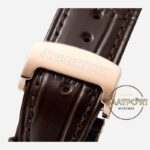 Audemars Piguet 26240OR Royal Oak 41mm DDF Factory Grande Tapisserie Beyaz Kadran 4401 Super Clone ETA