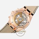 Audemars Piguet 26240OR Royal Oak 41mm DDF Factory Grande Tapisserie Kahverengi Kadran 4401 Super Clone ETA