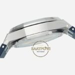 Audemars Piguet 26240ST Royal Oak 41mm DDF Factory Grande Tapisserie Full Blue Dial 4401 Super Clone ETA