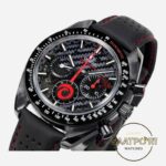 Omega Speedmaster Dark Side Of The Moon Alinghi Calibre 1865 Super Clone ETA