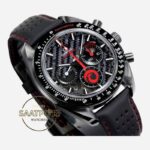 Omega Speedmaster Dark Side Of The Moon Alinghi Calibre 1865 Super Clone ETA (5)