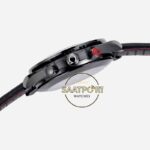 Omega Speedmaster Dark Side Of The Moon Alinghi Calibre 1865 Super Clone ETA