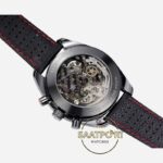 Omega Speedmaster Dark Side Of The Moon Alinghi Calibre 1865 Super Clone ETA