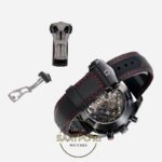 Omega Speedmaster Dark Side Of The Moon Alinghi Calibre 1865 Super Clone ETA