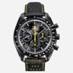 Omega Speedmaster Dark Side Of The Moon Apollo 8 Calibre 3869 Super Clone ETA