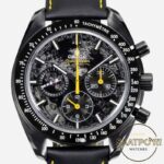 Omega Speedmaster Dark Side Of The Moon Apollo 8 Calibre 3869 Super Clone ETA