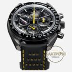 Omega Speedmaster Dark Side Of The Moon Apollo 8 Calibre 3869 Super Clone ETA