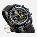 Omega Speedmaster Dark Side Of The Moon Apollo 8 Calibre 3869 Super Clone ETA