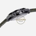 Omega Speedmaster Dark Side Of The Moon Apollo 8 Calibre 3869 Super Clone ETA