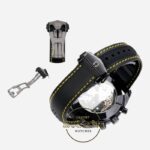 Omega Speedmaster Dark Side Of The Moon Apollo 8 Calibre 3869 Super Clone ETA