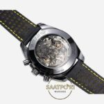 Omega Speedmaster Dark Side Of The Moon Apollo 8 Calibre 3869 Super Clone ETA