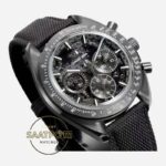 Omega Speedmaster Dark Side Of The Moon Grey Ceramic Calibre 3869 Super Clone ETA