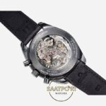Omega Speedmaster Dark Side Of The Moon Grey Ceramic Calibre 3869 Super Clone ETA