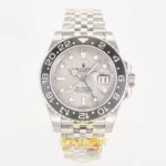 GMT Meteorit Bruce Wayne Gri Jubilee ARF karşıdan görünüm
