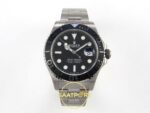 Rolex Yacht-Master 42mm 226627 Black Titanium Eta Saat karşıdan görünüm
