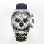 Rolex Daytona 40mm 126519 Meteorite QF Factory Eta Saat karşıdan görünüm