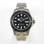Rolex Yacht-Master 226627 Black Titanium V18 VSF V2 karşıdan görünüm
