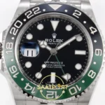GMT-Master II 126720 Sprite Left Jubilee VSF V3 yan görünüm