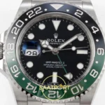 GMT-Master II 126720 Sprite Left Oyster VSF V3 yan görünüm