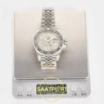 GMT Meteorit Bruce Wayne Gri Jubilee ARF yan görünüm