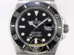 Rolex Submariner 41mm 126610 LN Black VSF V4 Eta Saat yan görünüm