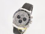 Rolex Daytona 40mm 126519 Gray Meteorite Oysterflex ARF Factory Eta Saat detay 3