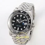 GMT-Master II 126710 Bruce Wayne Jubilee VSF V3 detay 3