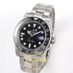 GMT-Master II 126710 Bruce Wayne Oyster VSF V3 detay 3
