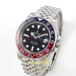 GMT-Master II 126710 Pepsi BLRO Jubilee VSF V3 detay 3