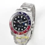 GMT-Master II 126710 Pepsi BLRO Oyster VSF V3 detay 3