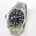 GMT-Master II 126720 Sprite Left Jubilee VSF V3 detay 3