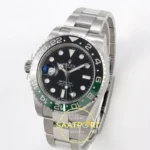 GMT-Master II 126720 Sprite Left Oyster VSF V3 detay 3
