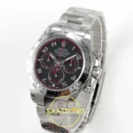 Rolex Daytona 40mm 116509 Black Numeral VF Factory Eta Saat detay 3