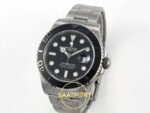 Rolex Yacht-Master 42mm 226627 Black Titanium Eta Saat detay 3