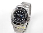 Rolex Sea-Dweller 43mm 126600 Black 904L Eta Saat detay 3