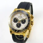 Rolex Daytona 40mm 126518 Meteorite QF Factory Eta Saat detay 3