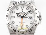 Rolex Explorer II 42mm 226570 White VSF Factory Eta Saat detay 3