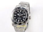 Rolex Submariner 41mm 126610 LN Black VSF V4 Eta Saat detay 3