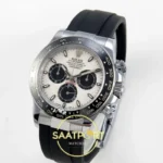 Rolex Daytona 40mm 126519 Meteorite QF Factory Eta Saat detay 3