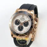 Rolex Daytona 40mm 126515 Meteorite QF Factory Eta Saat detay 3