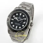 Rolex Yacht-Master 226627 Black Titanium V18 VSF V2 detay 3