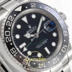 GMT-Master II 126710 Bruce Wayne Oyster VSF V3 detay 4