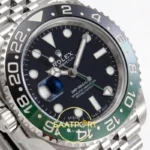 GMT-Master II 126720 Sprite Left Jubilee VSF V3 detay 4