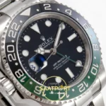GMT-Master II 126720 Sprite Left Oyster VSF V3 detay 4