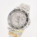 GMT Meteorit Bruce Wayne Gri Jubilee ARF detay 4