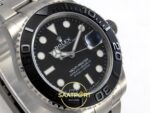 Rolex Yacht-Master 42mm 226627 Black Titanium Eta Saat detay 4