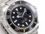 Rolex Sea-Dweller 43mm 126600 Black 904L Eta Saat detay 4